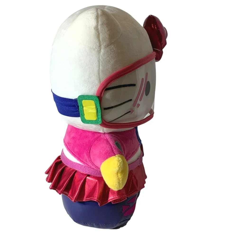 Hello Kitty 13 hello